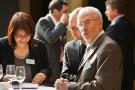 Umweltjuristen unter sich: Dr. Anja Hentschel, Andreas Polzer LL.M., Prof. Dr. Alexander Roßnagel, Universität Kassel Umweltjuristen unter sich: Dr. Anja Hentschel, Andreas Polzer LL.M., Prof. Dr. A