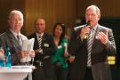 Kritische Fragen zum Wasserschutz: Hilger Schmedding, Consulaqua Hildesheim Geo-Inifometric Kritische Fragen zum Wasserschutz: Hilger Schmedding, Consulaqua Hildesheim Geo-Inifometric