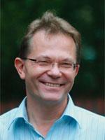 Prof. Dr. Martin Sauter
